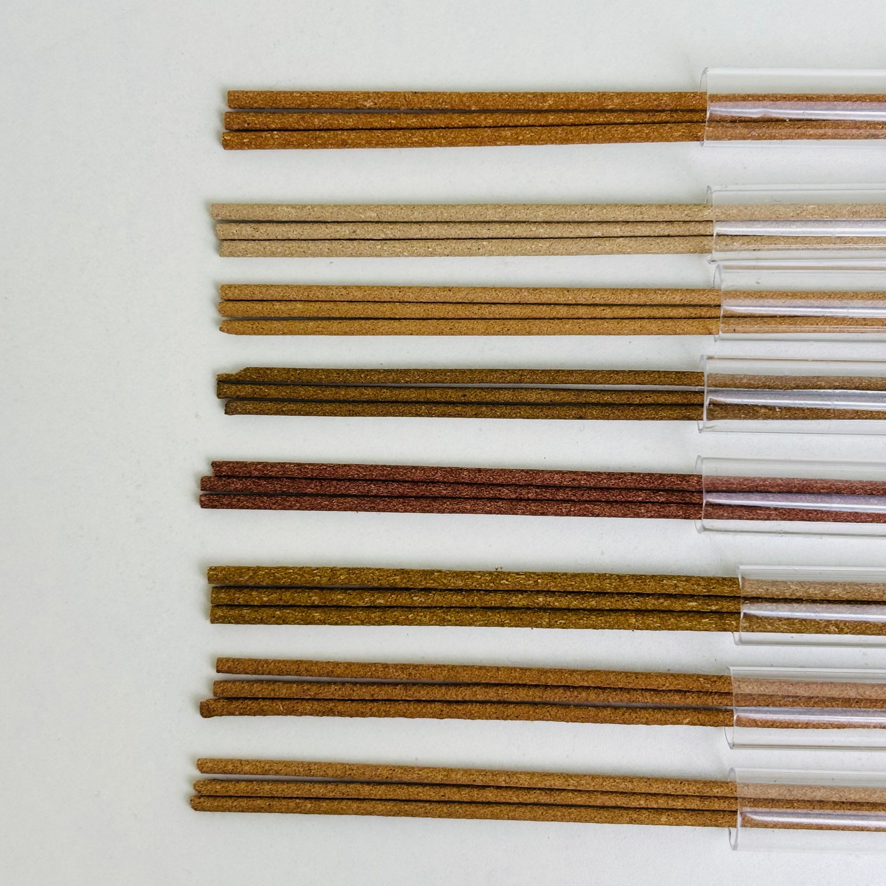 Discovery Incense Sample Set