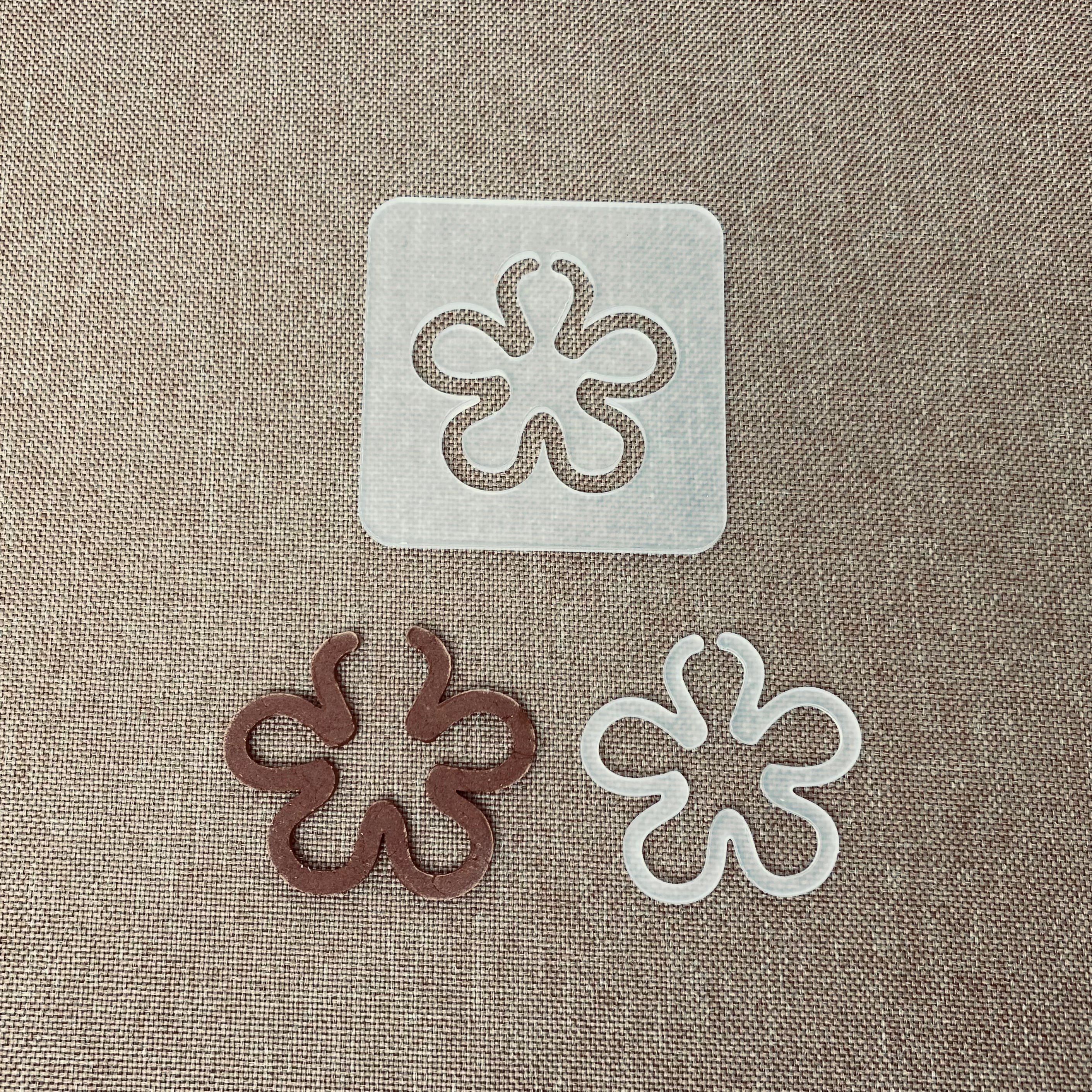 Ritual Pressed Incense Mold