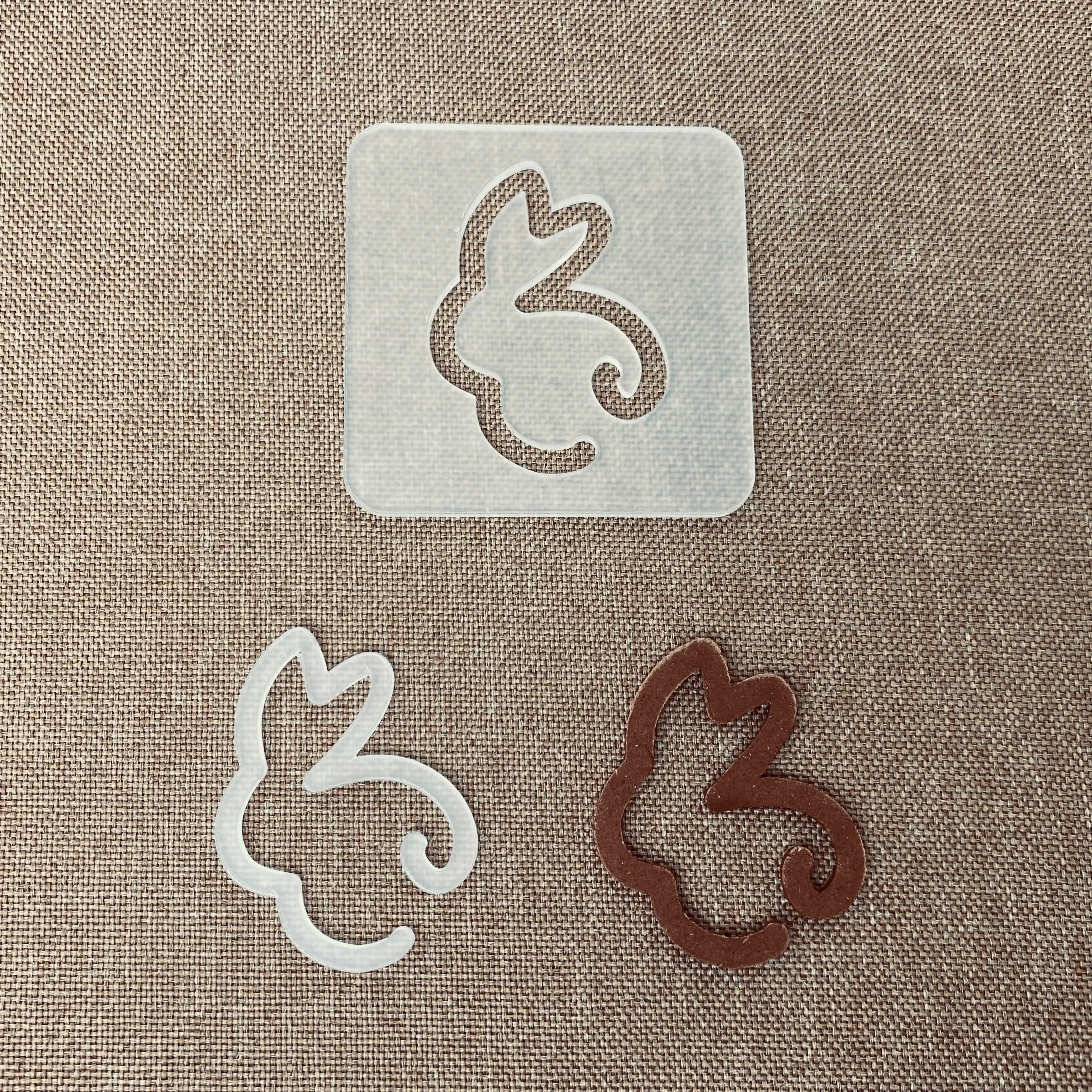 Ritual Pressed Incense Mold